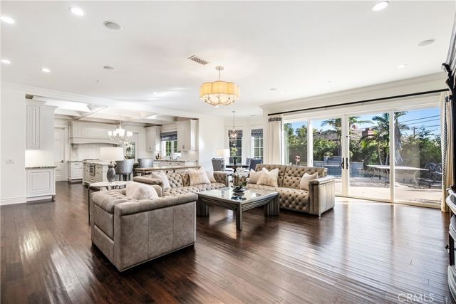 450 Arbolada, Arcadia, CA 91006