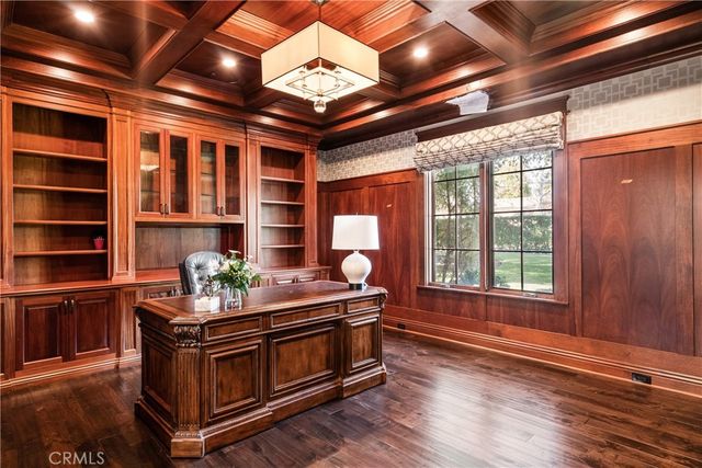 450 Arbolada, Arcadia, CA 91006