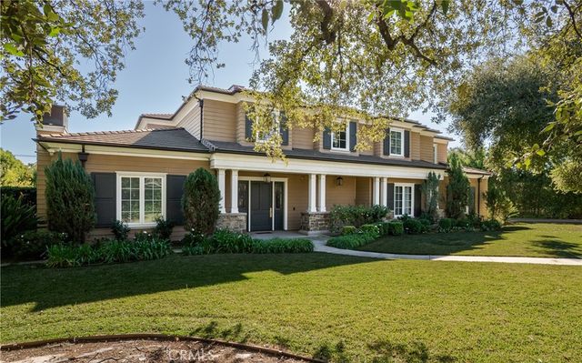 450 Arbolada, Arcadia, CA 91006