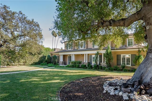 450 Arbolada, Arcadia, CA 91006