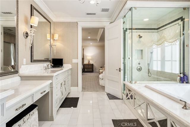 450 Arbolada, Arcadia, CA 91006