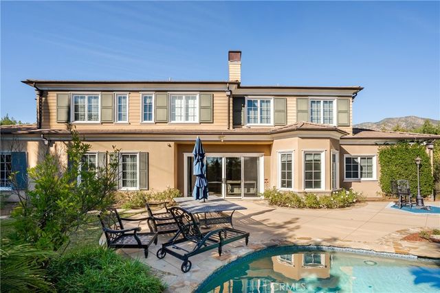 450 Arbolada, Arcadia, CA 91006