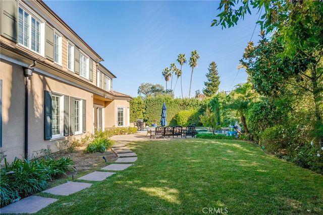 450 Arbolada, Arcadia, CA 91006