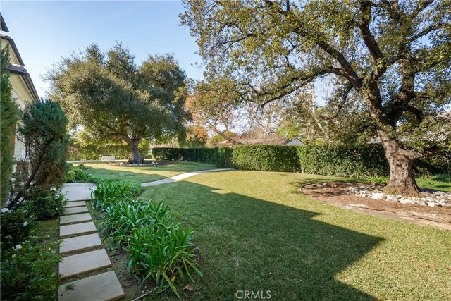 450 Arbolada, Arcadia, CA 91006