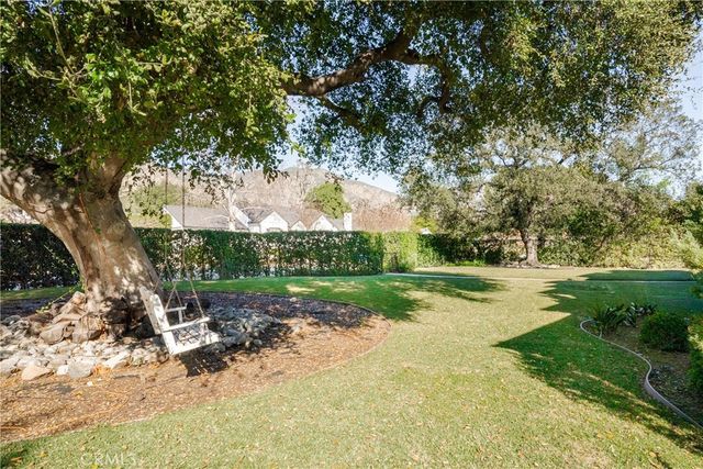 450 Arbolada, Arcadia, CA 91006