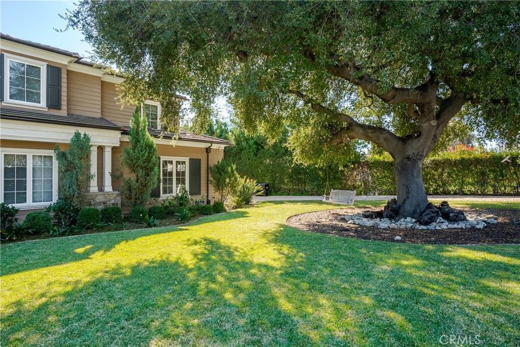 450 Arbolada, Arcadia, CA 91006