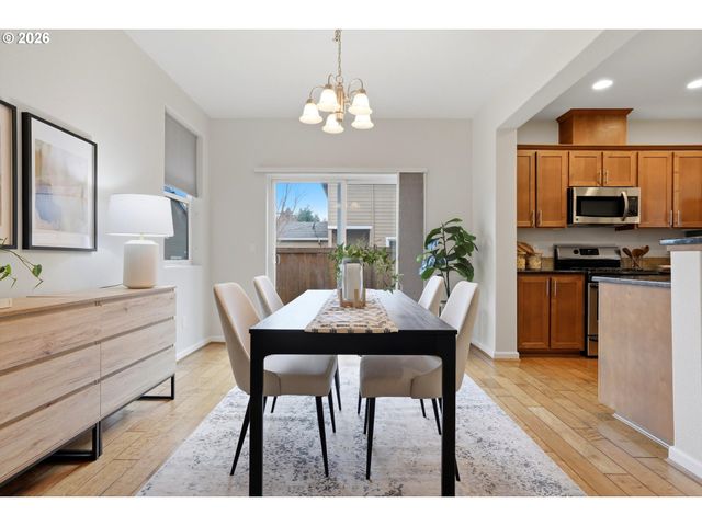 10564 Ne GATEWAY St, Hillsboro, OR 97006