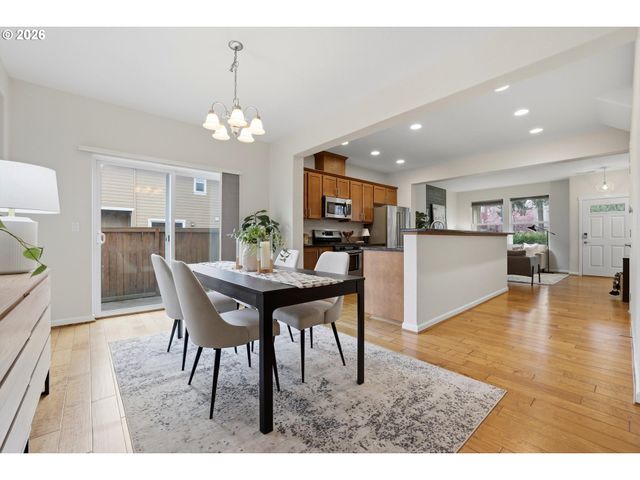 10564 Ne GATEWAY St, Hillsboro, OR 97006