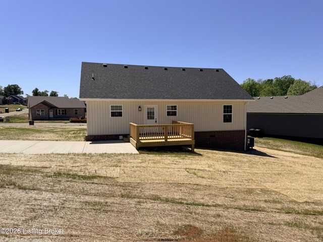 600 Braden Way, Bardstown, KY 40004