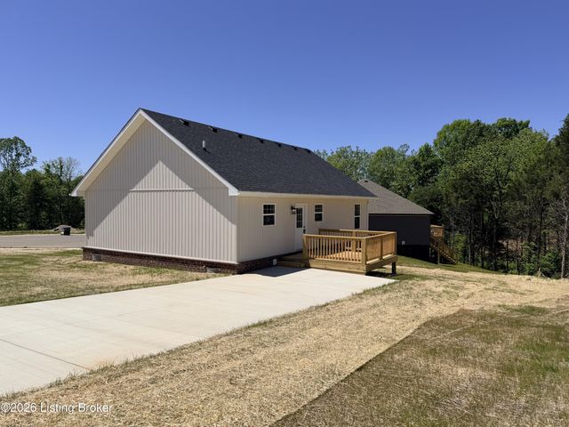 600 Braden Way, Bardstown, KY 40004
