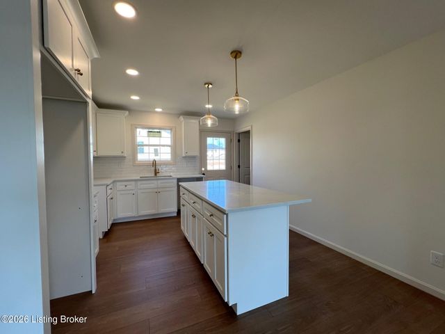 600 Braden Way, Bardstown, KY 40004