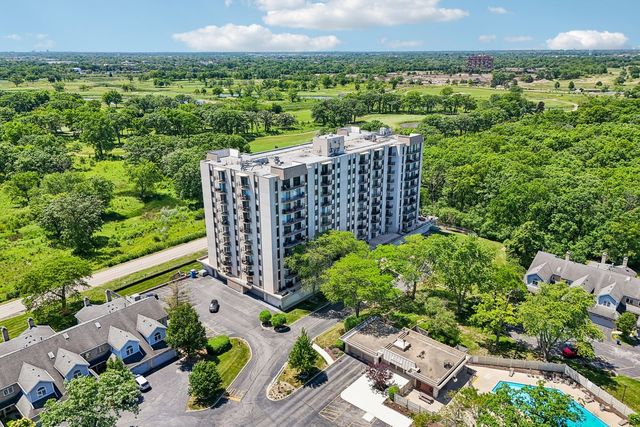 190 S Wood Dale Road 1105, Wood Dale, IL 60191