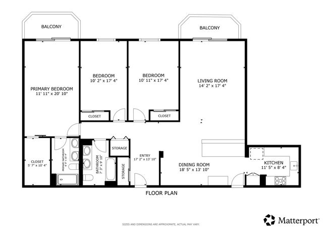 190 S Wood Dale Road 1105, Wood Dale, IL 60191
