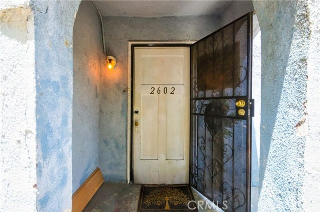 2602 Onyx Drive, Los Angeles, CA 90032