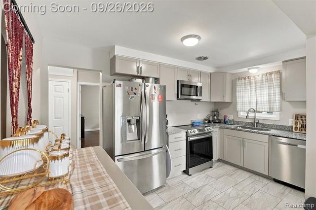 3604 Merrick Street, Dearborn, MI 48124
