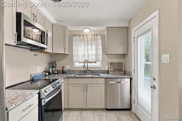 3604 Merrick Street, Dearborn, MI 48124