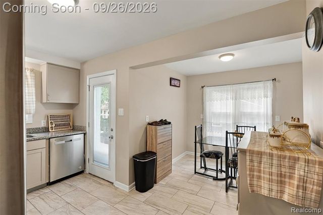 3604 Merrick Street, Dearborn, MI 48124