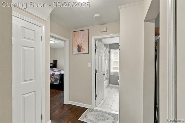 3604 Merrick Street, Dearborn, MI 48124