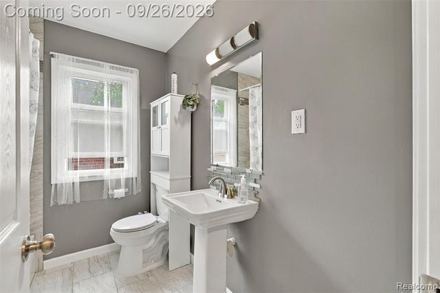 3604 Merrick Street, Dearborn, MI 48124
