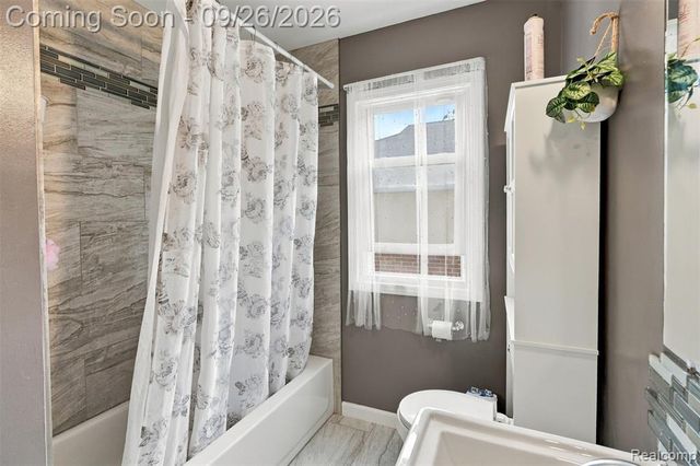 3604 Merrick Street, Dearborn, MI 48124