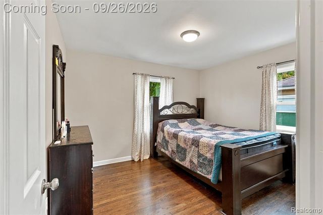 3604 Merrick Street, Dearborn, MI 48124