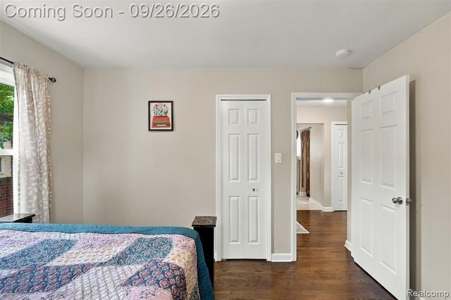 3604 Merrick Street, Dearborn, MI 48124