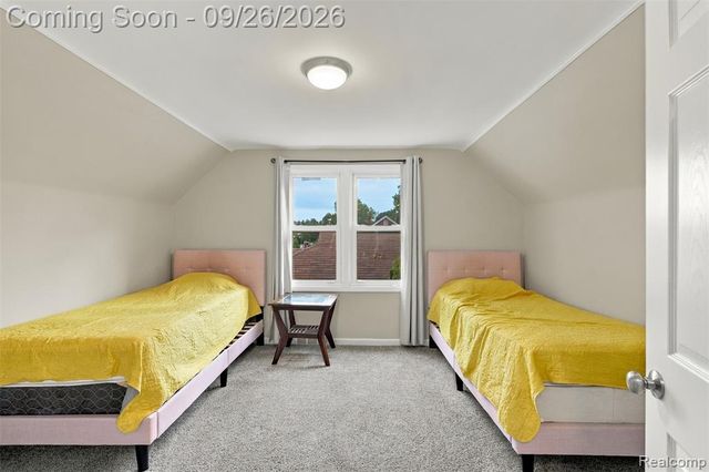 3604 Merrick Street, Dearborn, MI 48124