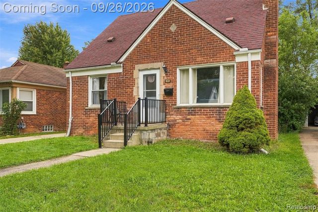 3604 Merrick Street, Dearborn, MI 48124