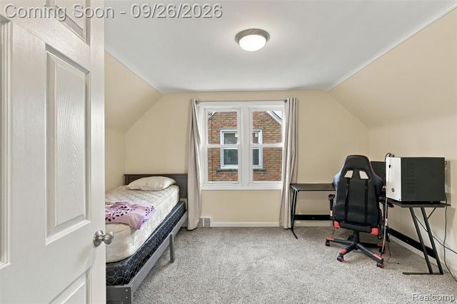3604 Merrick Street, Dearborn, MI 48124