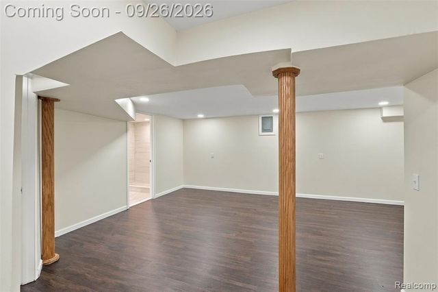 3604 Merrick Street, Dearborn, MI 48124
