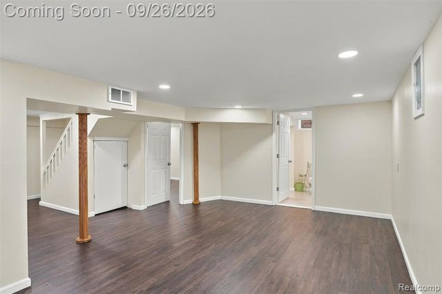 3604 Merrick Street, Dearborn, MI 48124