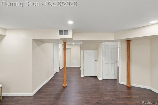 3604 Merrick Street, Dearborn, MI 48124