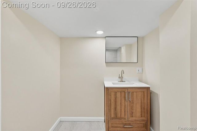 3604 Merrick Street, Dearborn, MI 48124