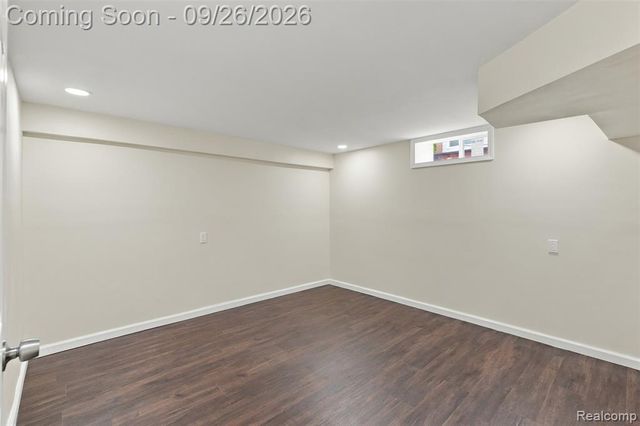 3604 Merrick Street, Dearborn, MI 48124