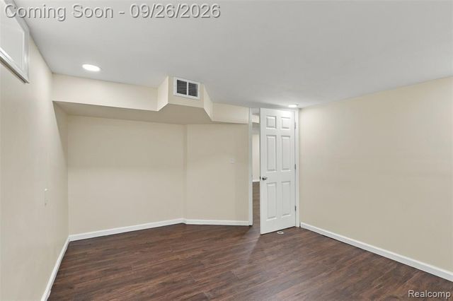 3604 Merrick Street, Dearborn, MI 48124