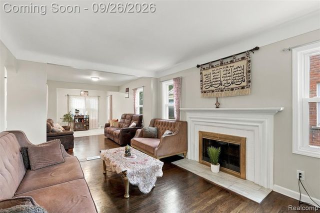 3604 Merrick Street, Dearborn, MI 48124
