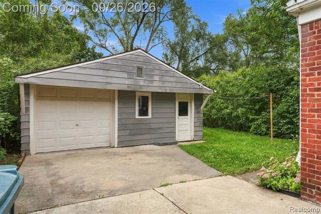 3604 Merrick Street, Dearborn, MI 48124