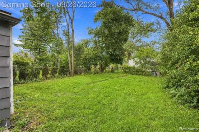 3604 Merrick Street, Dearborn, MI 48124