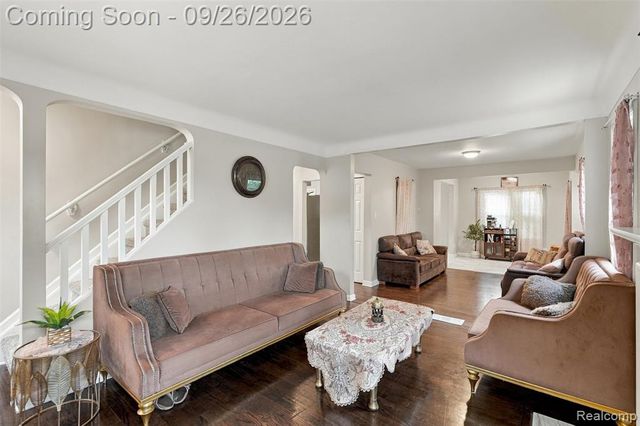 3604 Merrick Street, Dearborn, MI 48124