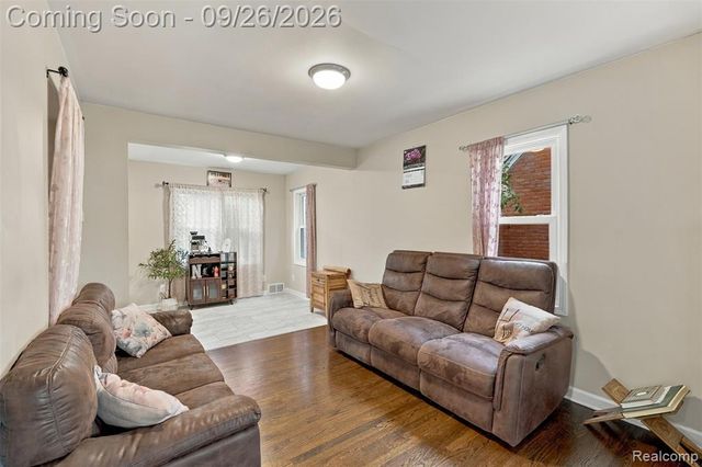 3604 Merrick Street, Dearborn, MI 48124