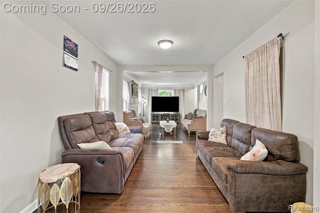 3604 Merrick Street, Dearborn, MI 48124