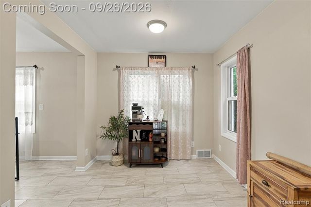 3604 Merrick Street, Dearborn, MI 48124