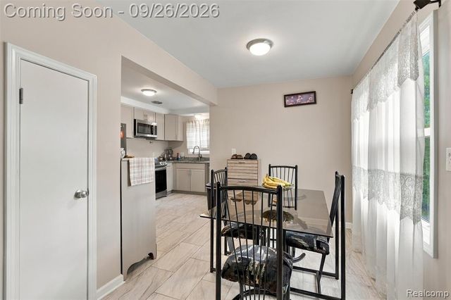 3604 Merrick Street, Dearborn, MI 48124