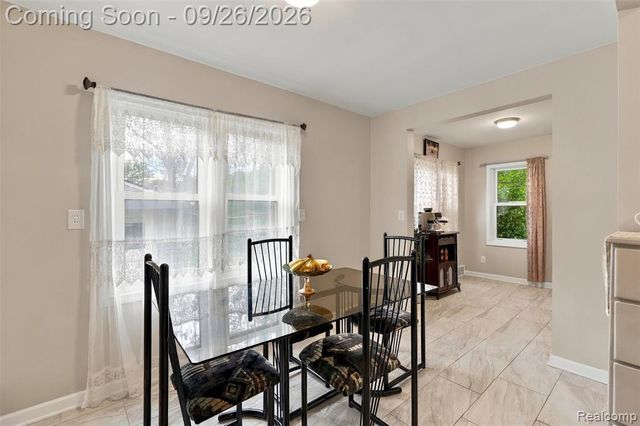 3604 Merrick Street, Dearborn, MI 48124