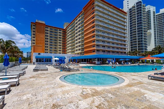 19201 Collins Avenue 218, Sunny Isles Beach, FL 33160