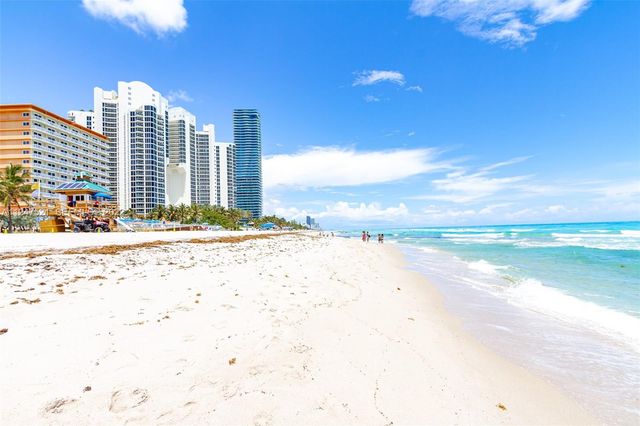 19201 Collins Avenue 218, Sunny Isles Beach, FL 33160