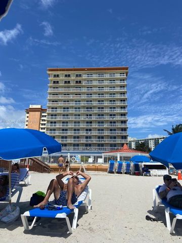 19201 Collins Avenue 218, Sunny Isles Beach, FL 33160