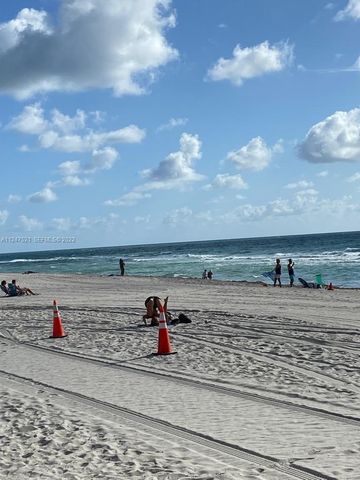 19201 Collins Avenue 218, Sunny Isles Beach, FL 33160