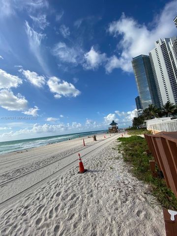 19201 Collins Avenue 218, Sunny Isles Beach, FL 33160