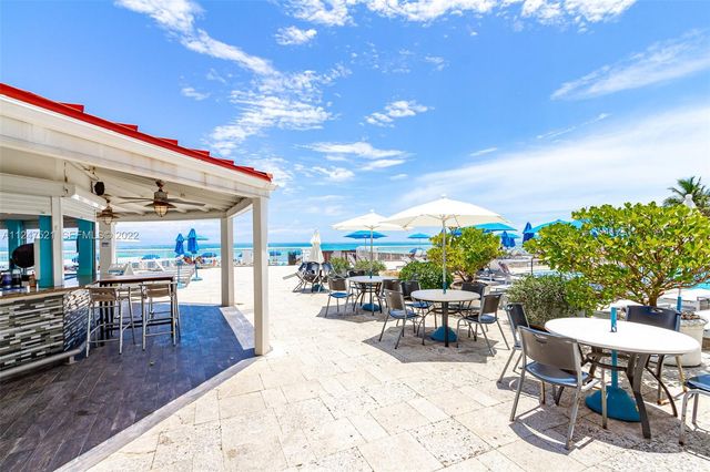19201 Collins Avenue 218, Sunny Isles Beach, FL 33160